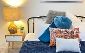 The Burque Boho House
